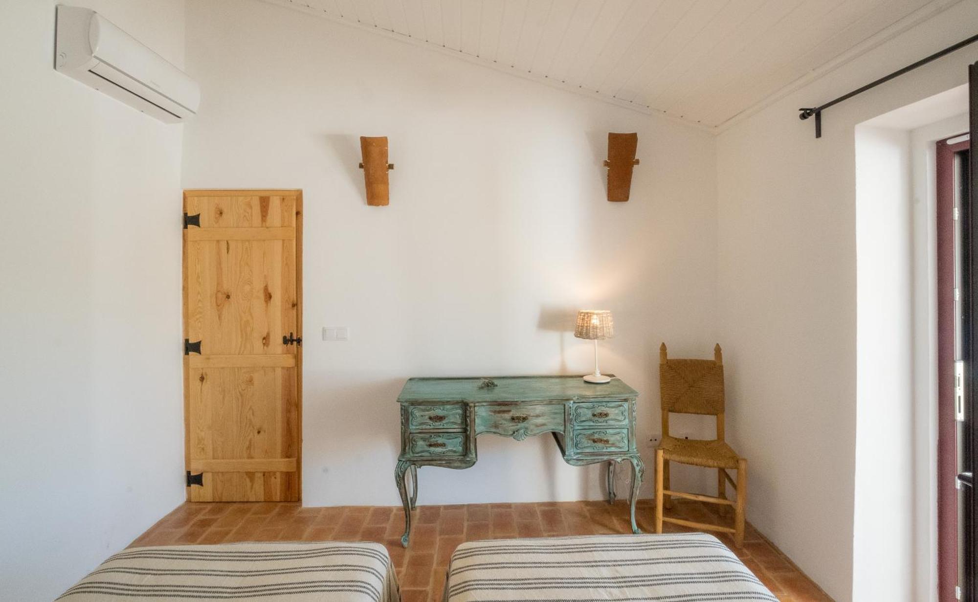 Baleizao Monte Do Pantaleaoヴィラ 部屋 写真