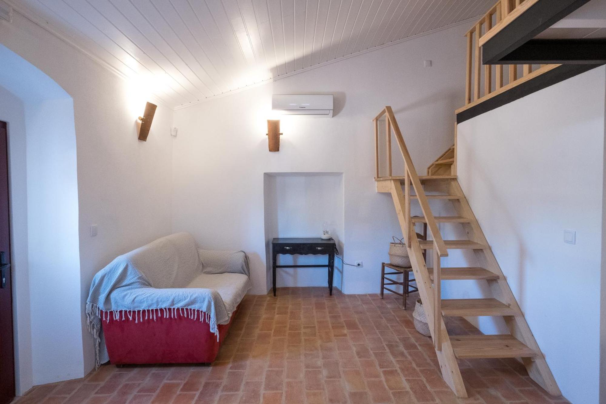 Baleizao Monte Do Pantaleaoヴィラ 部屋 写真