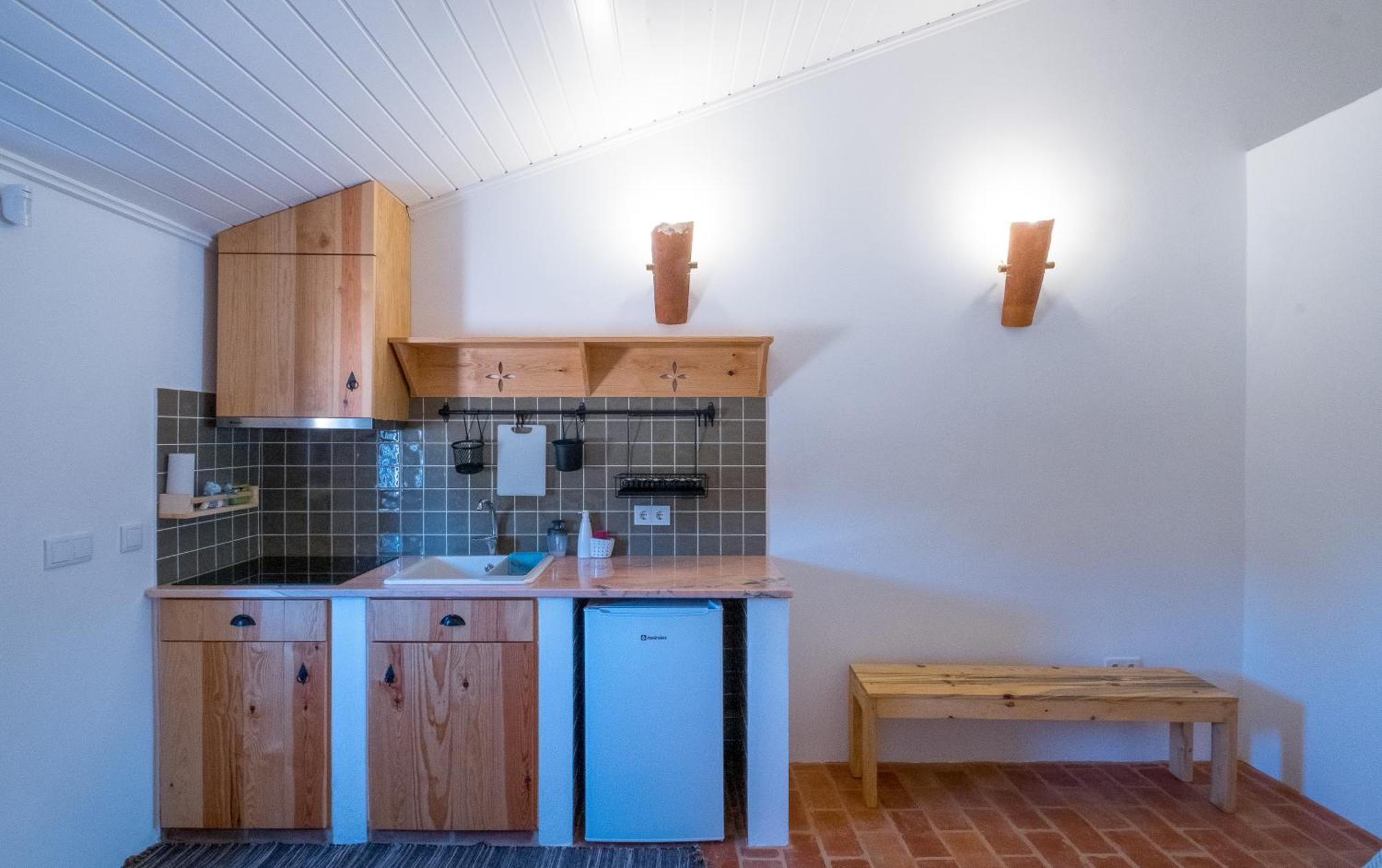 Baleizao Monte Do Pantaleaoヴィラ 部屋 写真